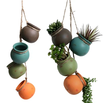 Hanging Planter 1