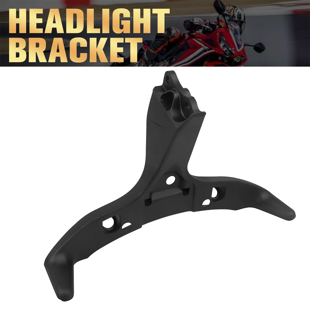 

For Honda CBR600 F5I CBR600RR CBR 600RR 2003-2007 2006 2005 Motorcycle Headlight Bracket Front Upper Stay Fairing Accessories