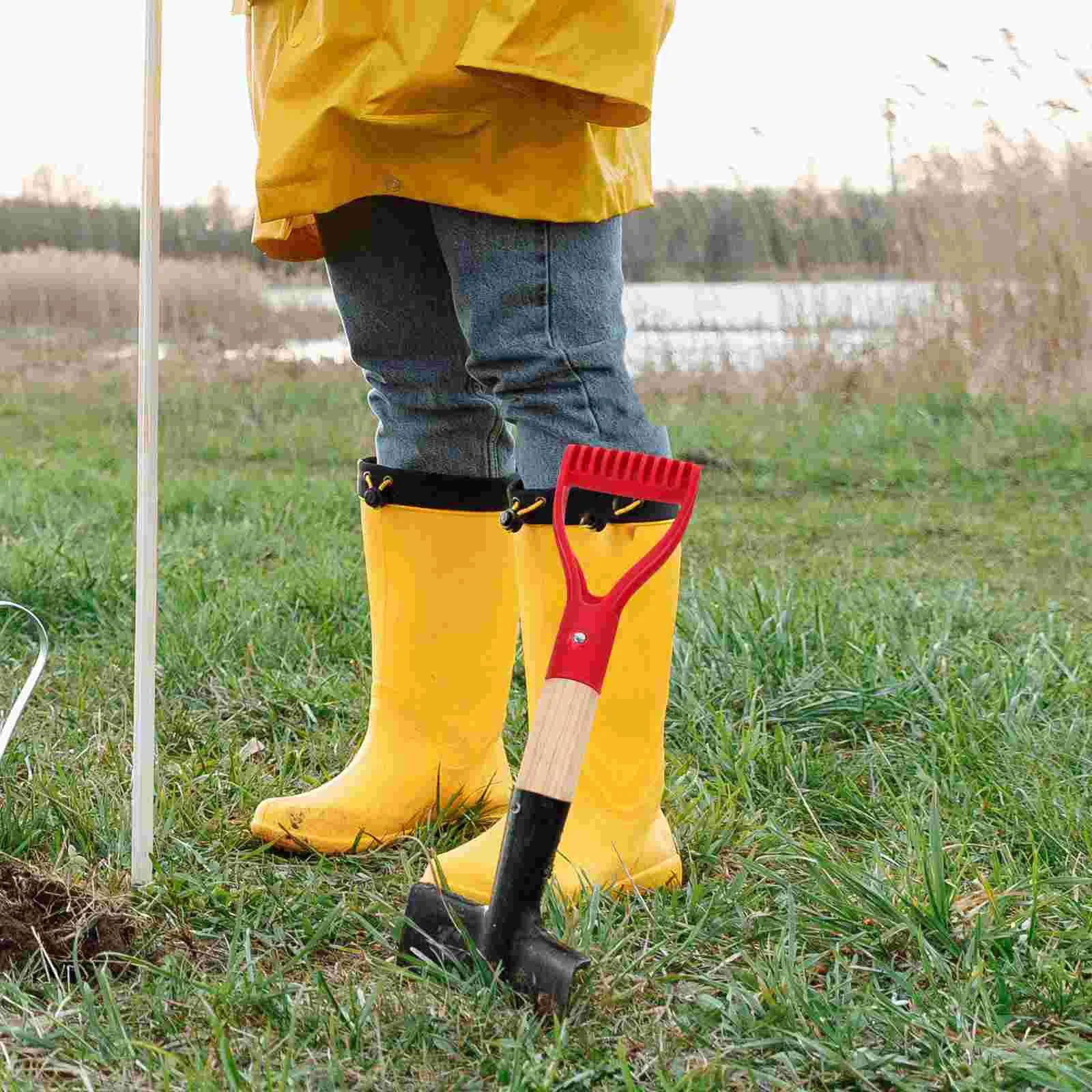 Replacement Handle Handle Garden Spade Replacement grip handle handle replacement