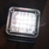 LED Fake TV Simulator USB Powered Anti-burglar Security Device with Timer Function for Home Apartments Dormitories 5