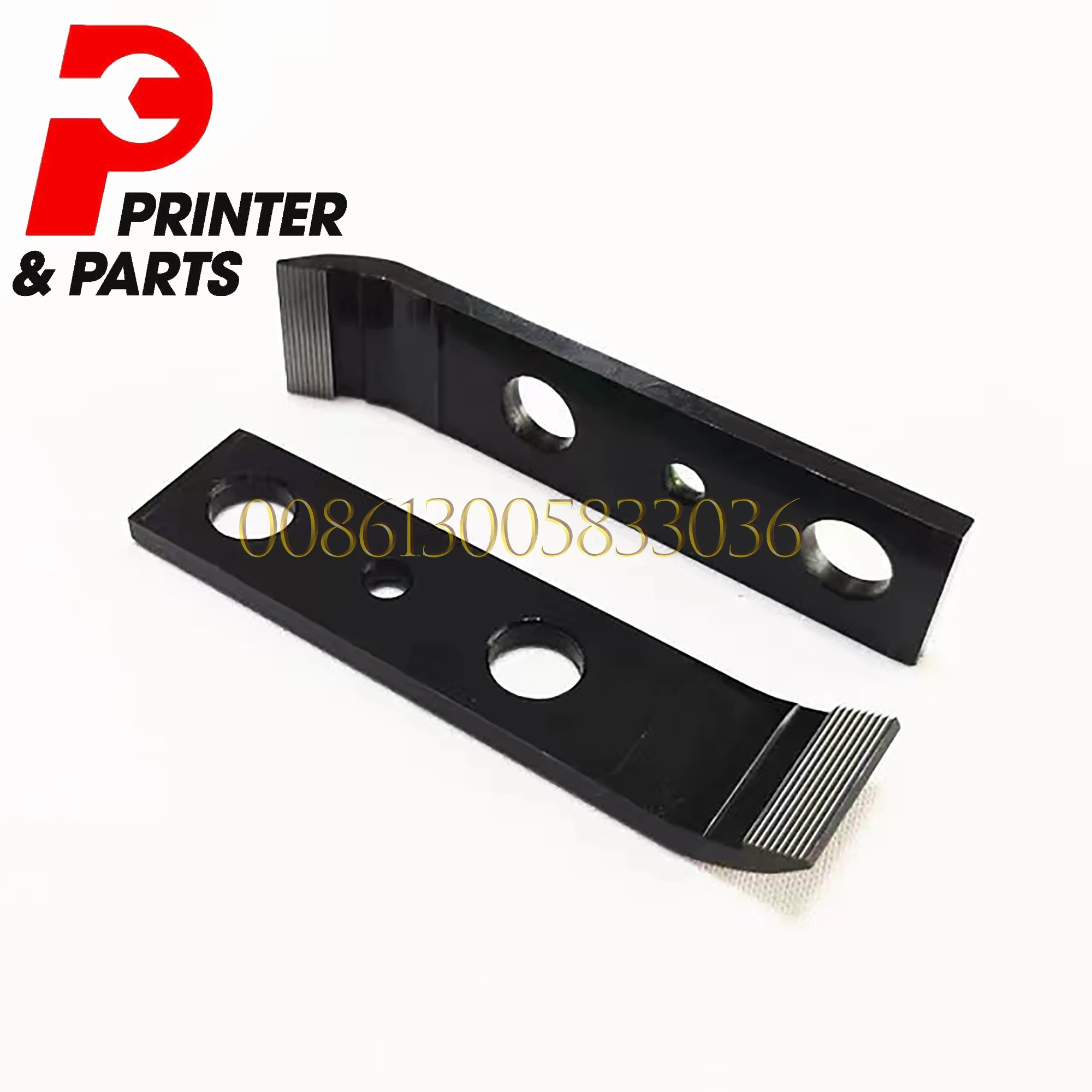 KORD Straight Grain Gripper 03.011.027 Impression Cylinder Gripper For Heidelberg Offset Printing Machine Spare Parts