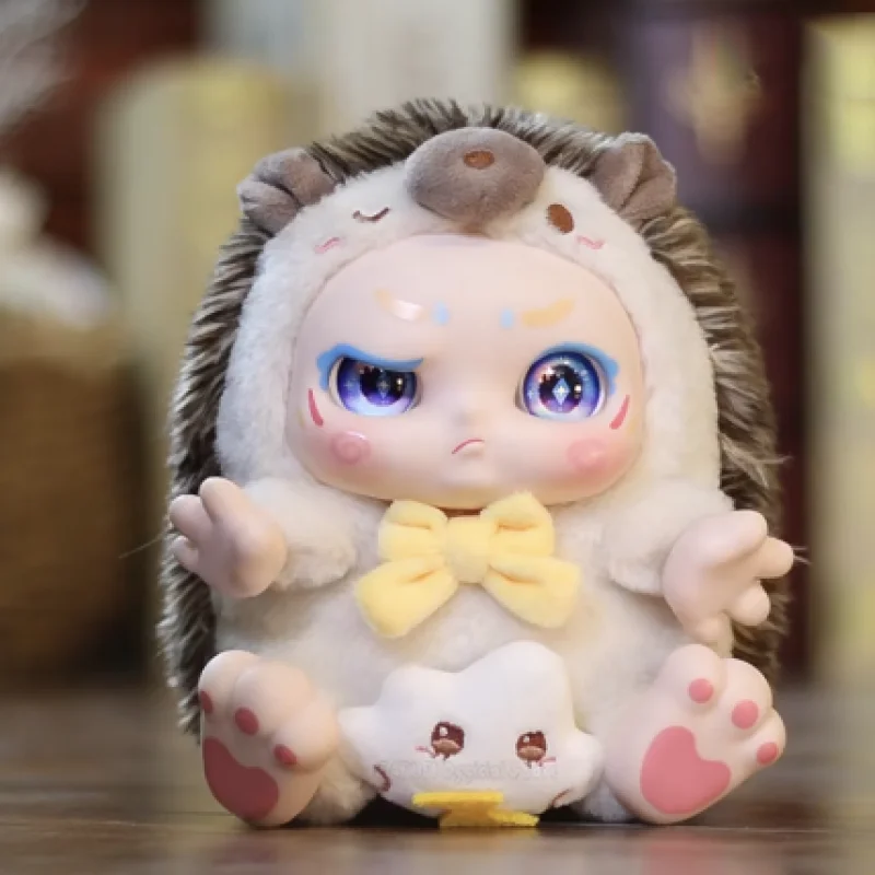 Kimmon 2 Give You The Answer Series Blind Box Surprise Box