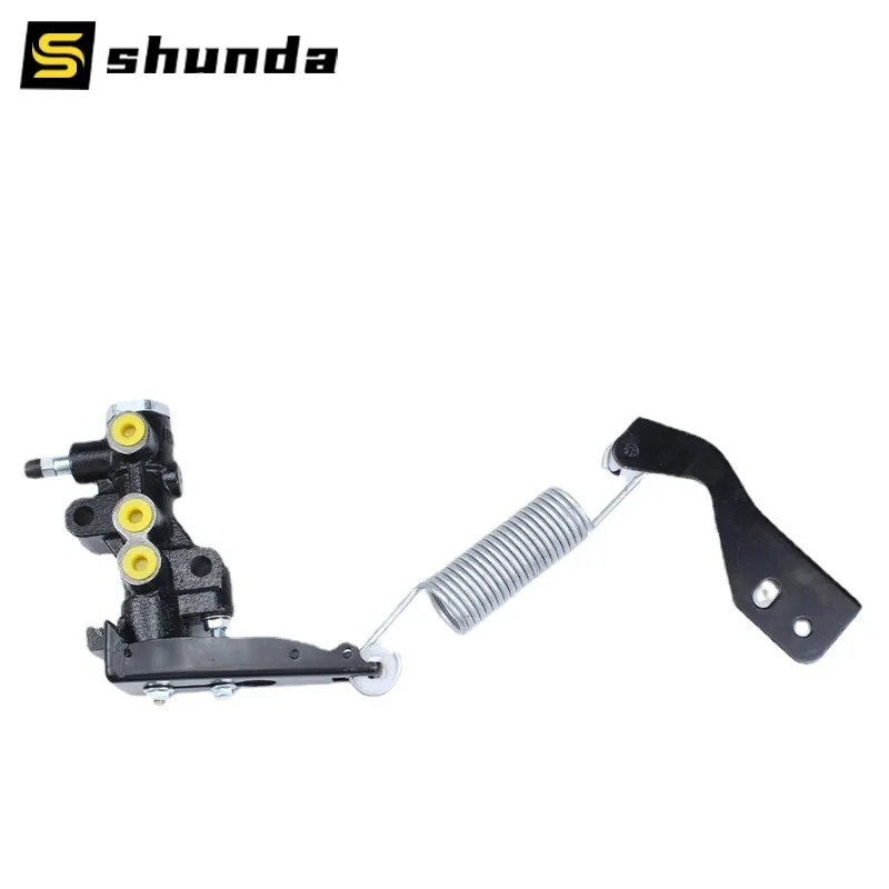 

4640056G04 46400 56G04 46400-56G04 High Quality Brake Load Sensing Valve Assembly For Nissan D21 1993-1997 Repair Accessories