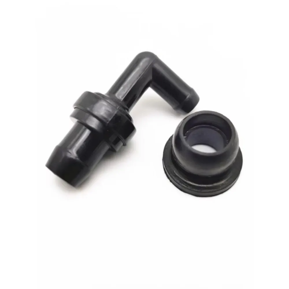 Engine Check Valve PCV Exhaust Gas Circulation Valve and Pad for BYD F3 F0 G3 L3 F6 G6 S6 M6