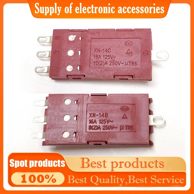 Original switch XN-14C Blower switch blower Toggle XN-14B Four legs and three gears