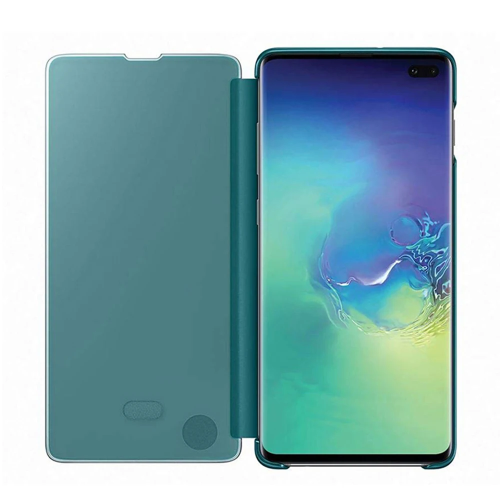 S10 Screen Samsung Led View Cover Galaxy S10 Original SAMSUNG