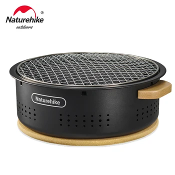 Naturehike Portable BBQ Grill 1
