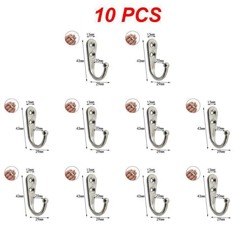 Style A 10pcs