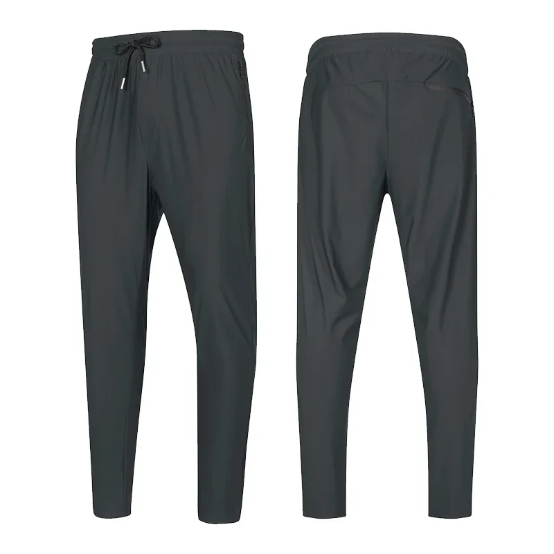 سراويل رياضية كاجوال مريحة للرجال ، سراويل ركض خار...