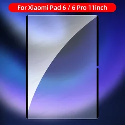 Magnetic Matte Frosted Screen Protector (MiPad 6 6Pro 11in)