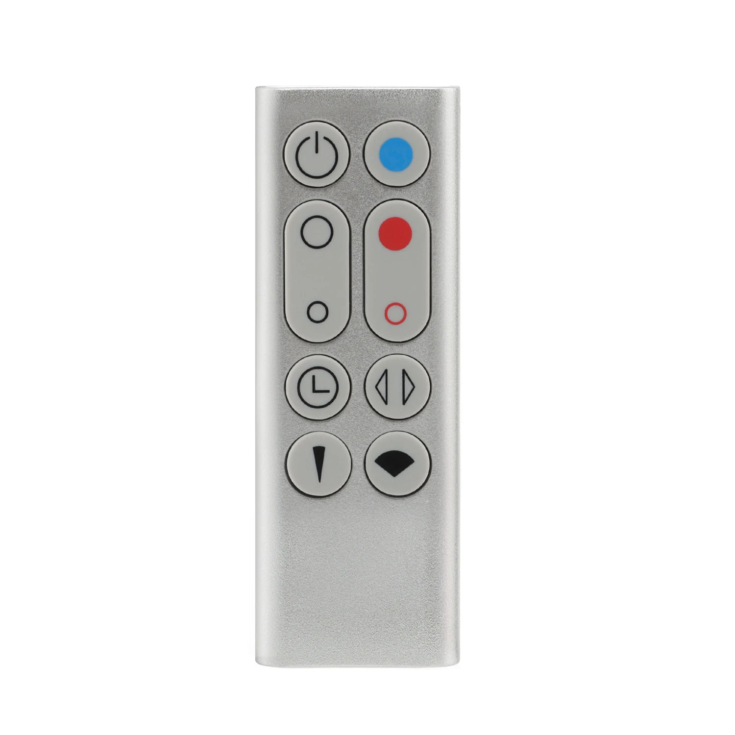 Replacement Remote Control for Dyson Pure Hot+Cool HP00 HP01 Air Purifier  Heater and Fan(A) - AliExpress