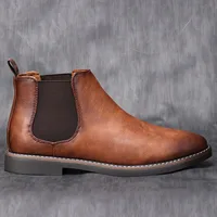 22393-103e9e.jpg Comfortable Everyday Chelsea Boots