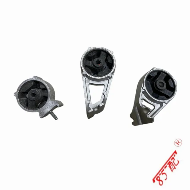 Suitable For Peugeot New 308 308s 308 (t9) 408 Exhaust Pipe 