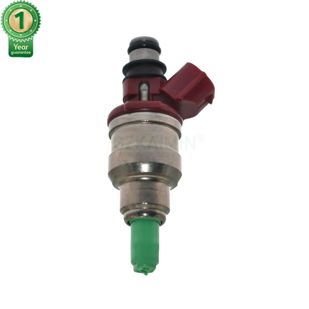 

Топливный инжектор OEM 195500-2190 1955002190 JE1513250 для MAZDA MPV 1992-1998
