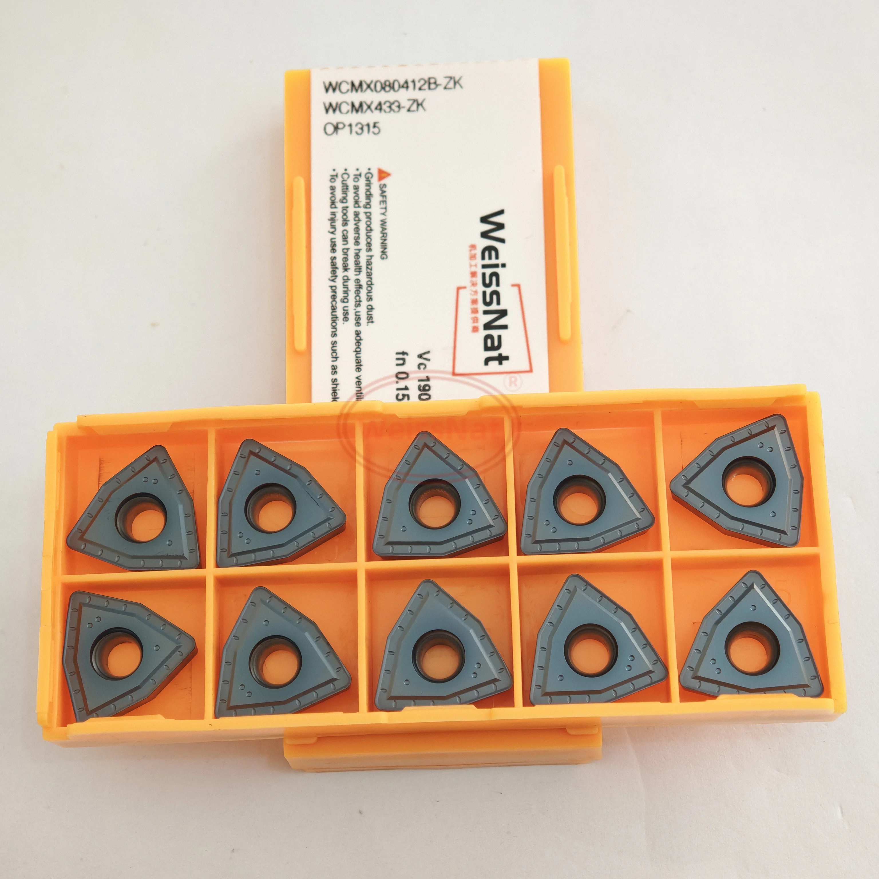 WCMX030208B WCMX040208B WCMX050308B WCMX06T308B WCMX080412B-ZK OP1215  OP1315 U Drill Carbide Insert WCMX Inserts - AliExpress