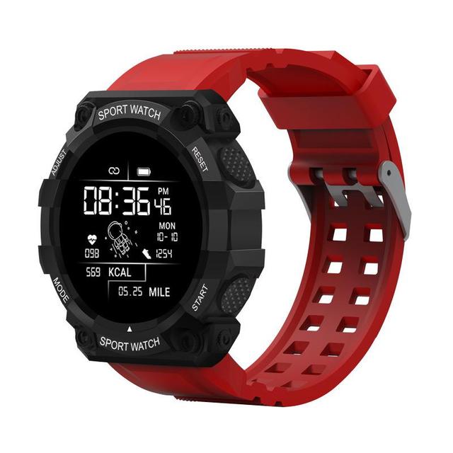 Women Smart Watch FD68S Bluetooth Bracelet Sports Wristband Heart Rate Blood Pressure Monitoring SmartWatch For Android IOS