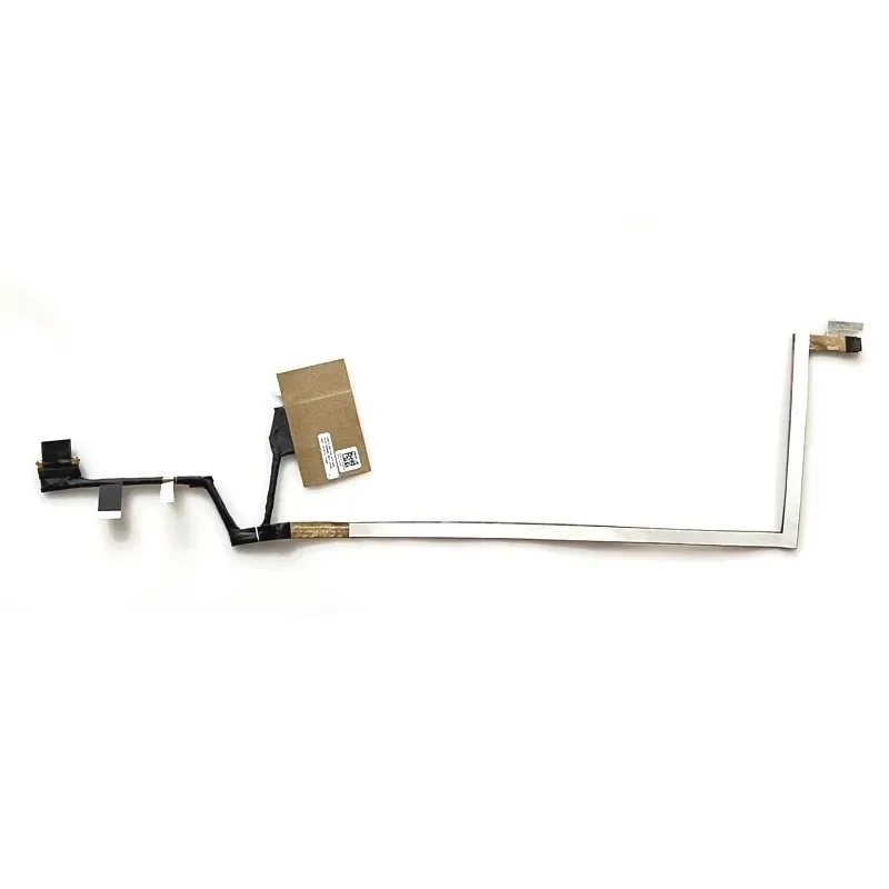 

Новый оригинальный 0hgj1p hgj1p dc02c00sw00 для ноутбука Dell Precision 7760 m7760 экран gdb70 ЖК-кабель EDP кабель LVDS FHD без касания