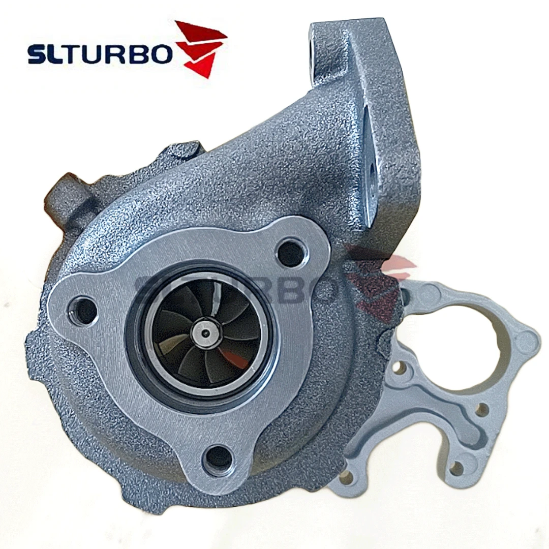 

Турбокомпрессор Turbo GTB1752VK, турбина с полным двигателем 28231-2F001 28231-2F000 для Hyundai ix35 2,0 CRDI 135 кВт, 184 л.с.