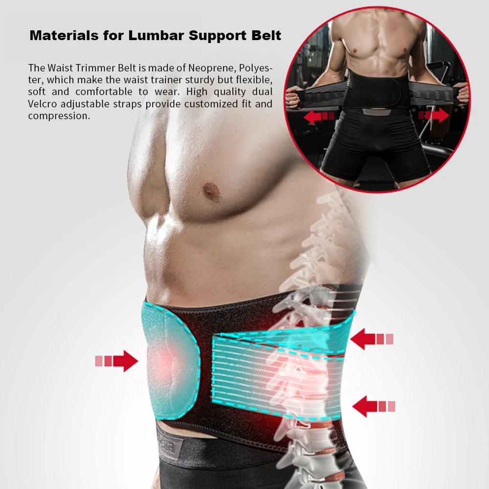 Comfortable Waist Trainer