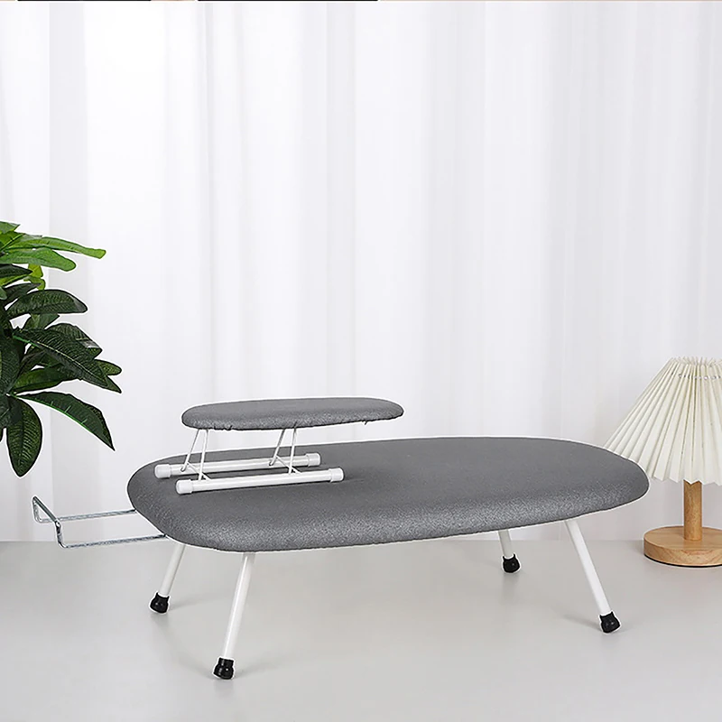Household Ironing Board Cotton Padded Cover Heat Resistant Ironing Cover