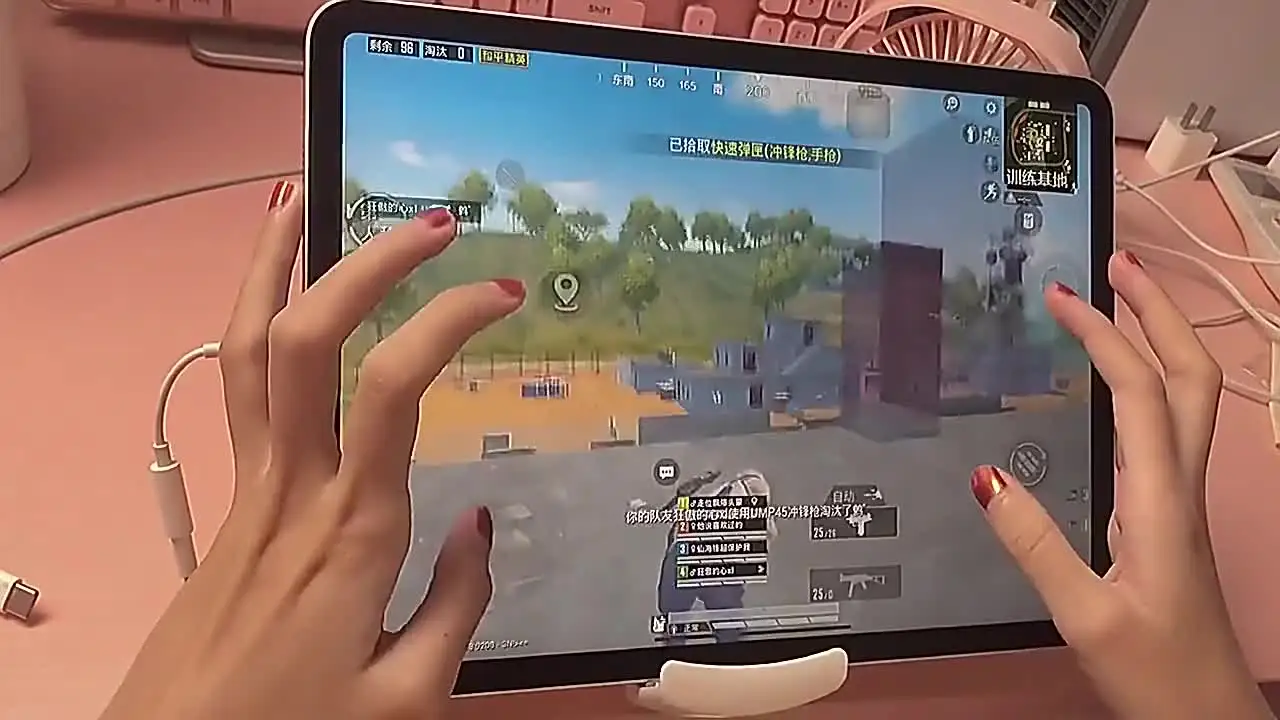 Оригинальный планшет 4K с глобальной прошивкой Snapdragon 870 Android 16 ГБ ОЗУ 1 ТБ ПЗУ