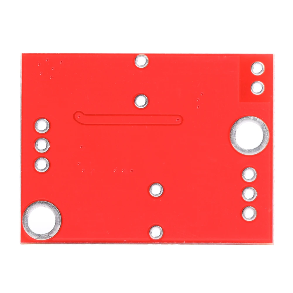 Audio Amplifier Board Pre Amplifier Microphone Preamplifier Board Preamp Stereo Preamp Power Amplifier Board Preamplifier Module 5-15V AD828 Accessories