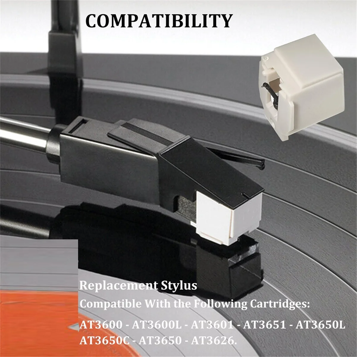 AT-LP60 ̺  ÷ư緯 ڵ ÷̾ ü ŸϷ, ATN3600L  ڵ ÷̾ ٴ, 2 
