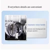 Slush And Smoothing Snow Melting Machine Frozen Drink Machine Slushie Commercial Mix Ice Slush Machine 3