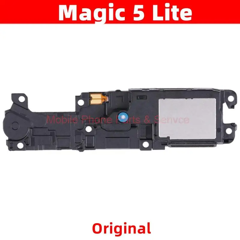 

Original Loudspeaker Buzzer Ring Replacement For Honor Magic 5 Lite Loud Speaker Ringer Flex Cable Magic5 Lite Repair Parts