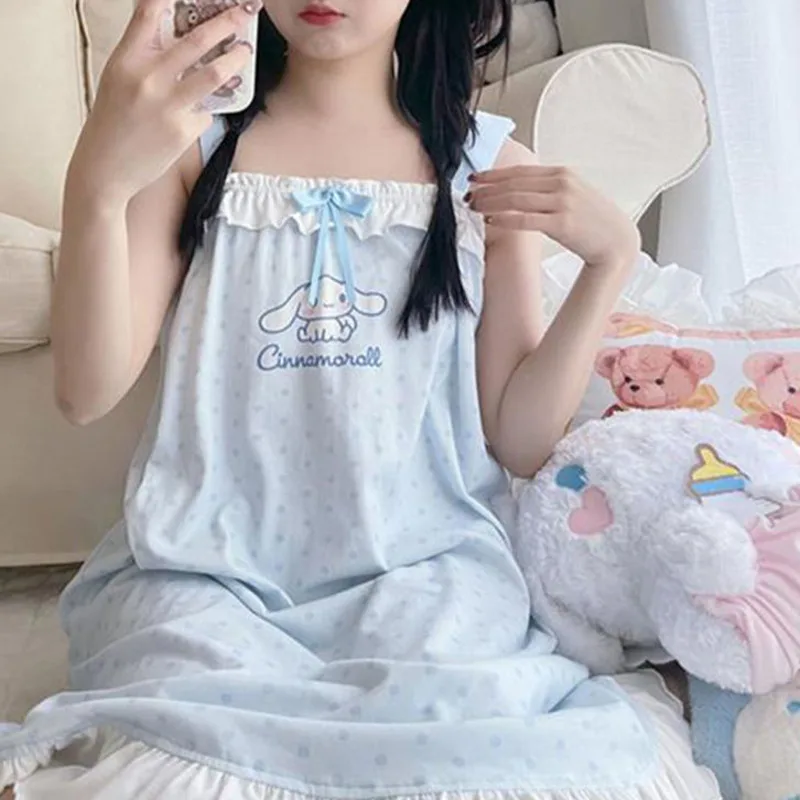Рисунок 2 - Sanrio Cinnamoroll Melody милая