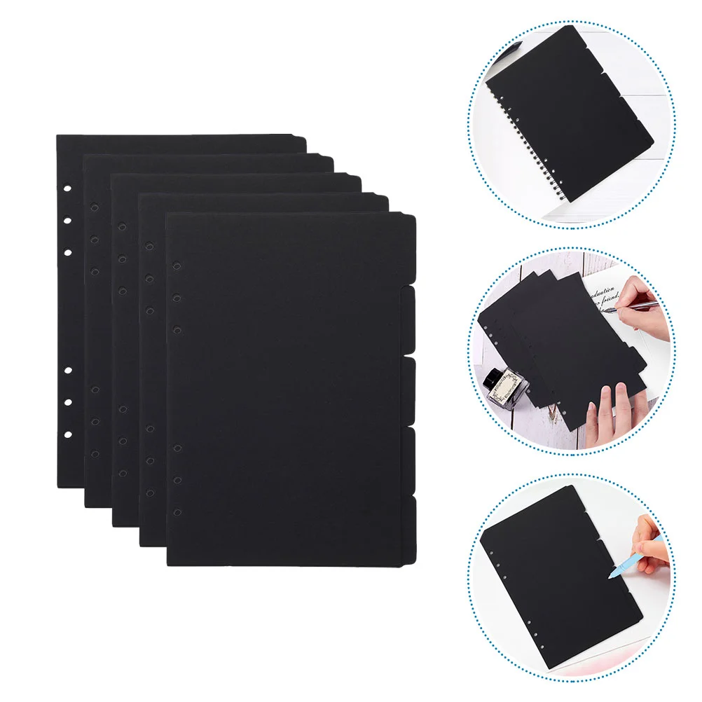 

Paper Binder Clips Binder Clips Tabs Planner Binder Clips Paperbinder Index Tabs Tab Binder Clips Inserts Round Ring Binder