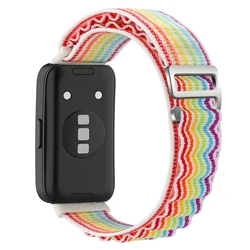 Braccialetto in nylon elastico regolabile - Accessorio con cinturino Alpine Loop