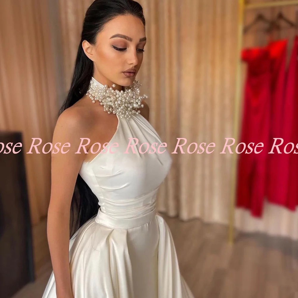 Рисунок 2 - Современное женское атласное платье