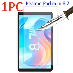 Premium Anti-Scratch Tempered Glass Screen Protector (1PC)