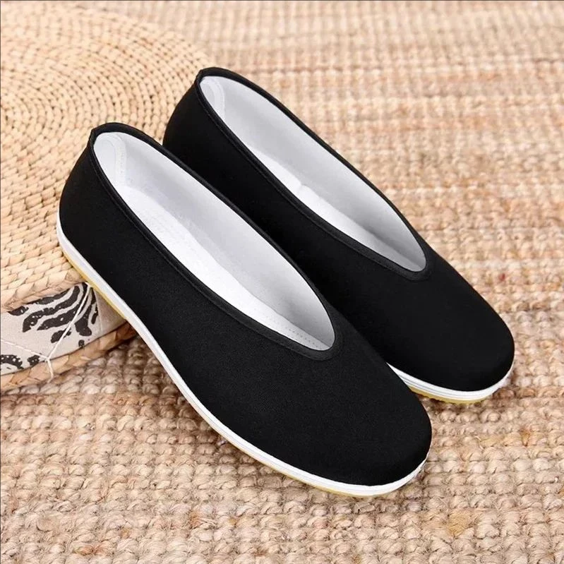 Cosplay Shoes Game Jujutsu Kaisen Toji Fushiguro for Men Women kung fu shoes Halloween Carnival Role play Accessories