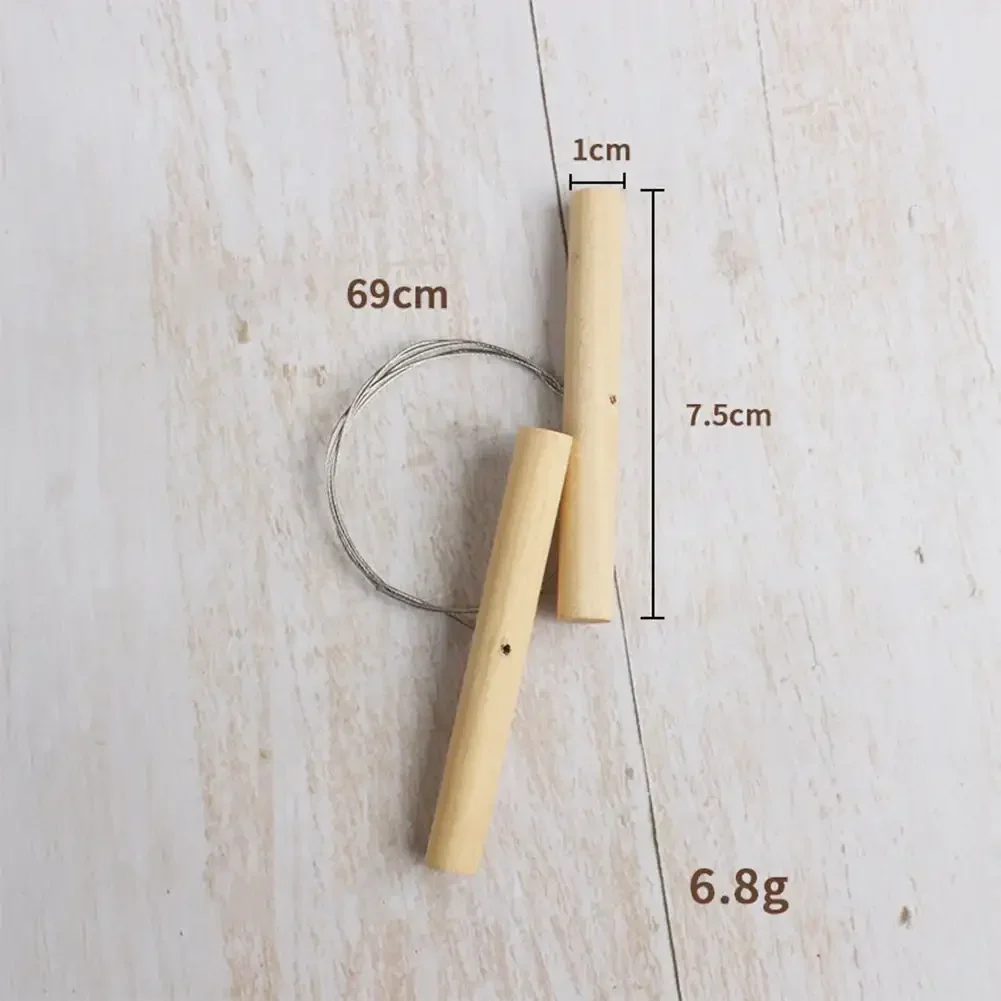 Wood Small