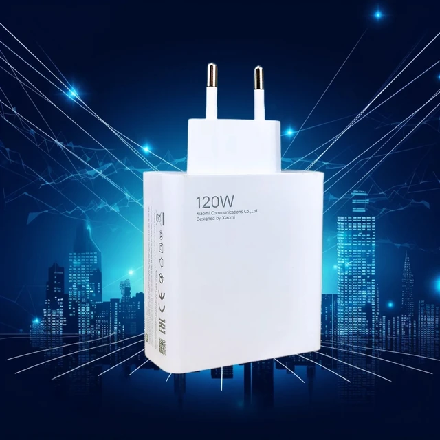 Xiaomi Original Charger Turbo Fast Charge 120W EU Hypercharge Gan Adapter For Redmi Note 11 12 13 Pro Plus 5G Mi 14 13 13T Cable 6