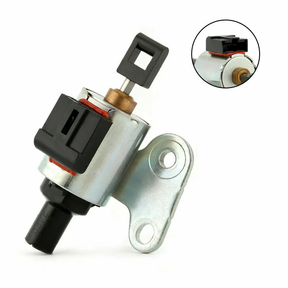 Шаговый двигатель трансмиссии CVT JF009E JF010E RE0F08A RE0F08B для Nissan Altima Maxima Murano Versa Tilda латио