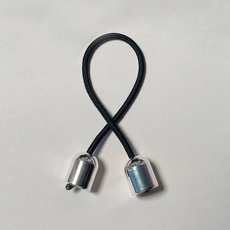 Begleri Fidget Toy Copper Worry Beads Finger Skill for Men Women Anxiety Relief Fingertips Game Non-Stop Kinetic Art