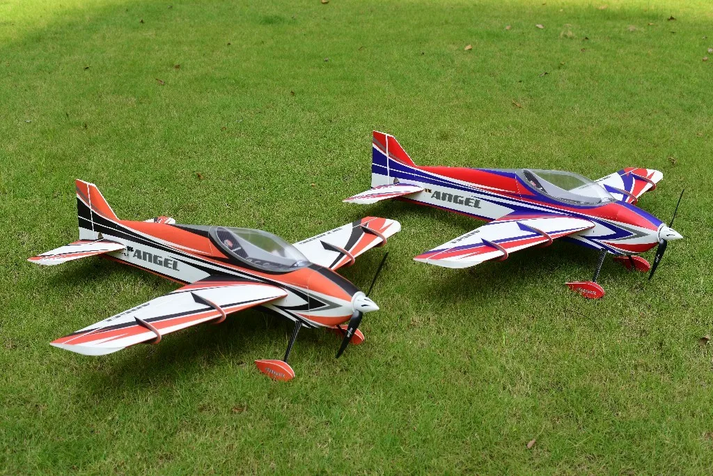 Skywing2022PPFoamRCPlane48inchWingspan30EANGEL3AF3AAirplane