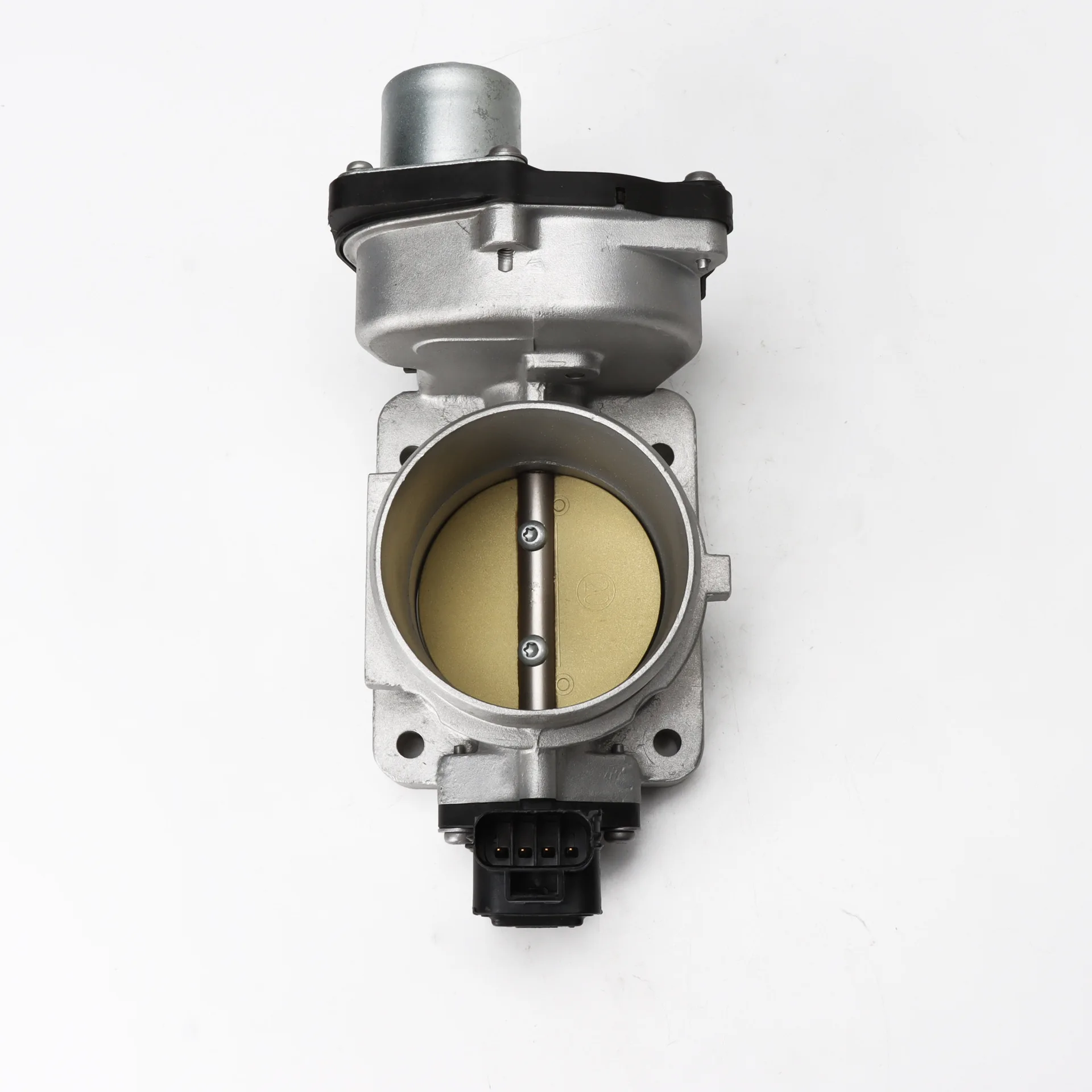 

Suitable for Ford E150 throttle body assembly