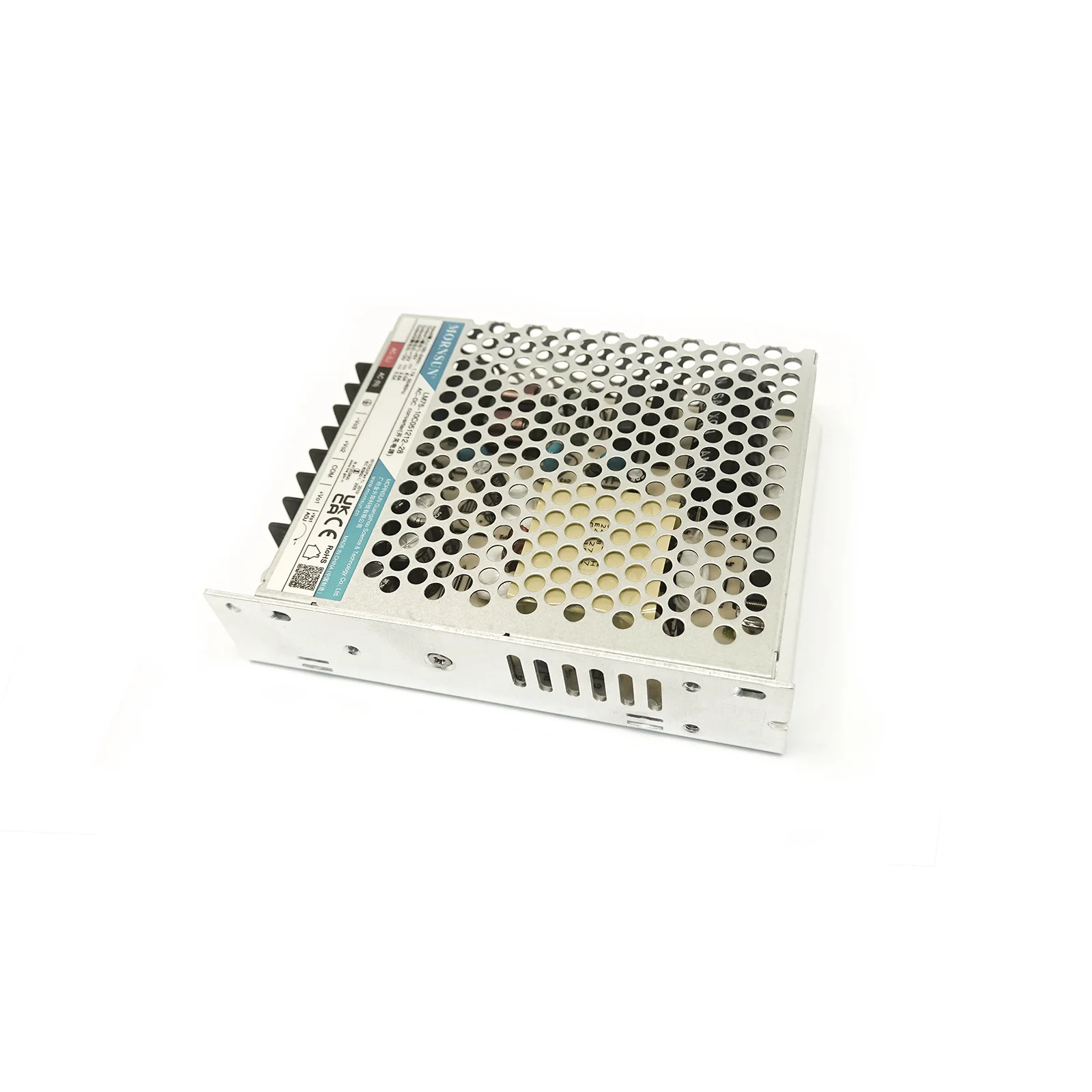 Mornsun LM75-10C051212-28 Three-channel Switching Power Supply for Eurorack modular synthesizer system+5v +12v -12v