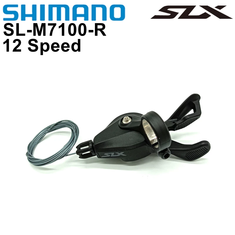 shimano rapidfire 3x7