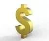 

9$