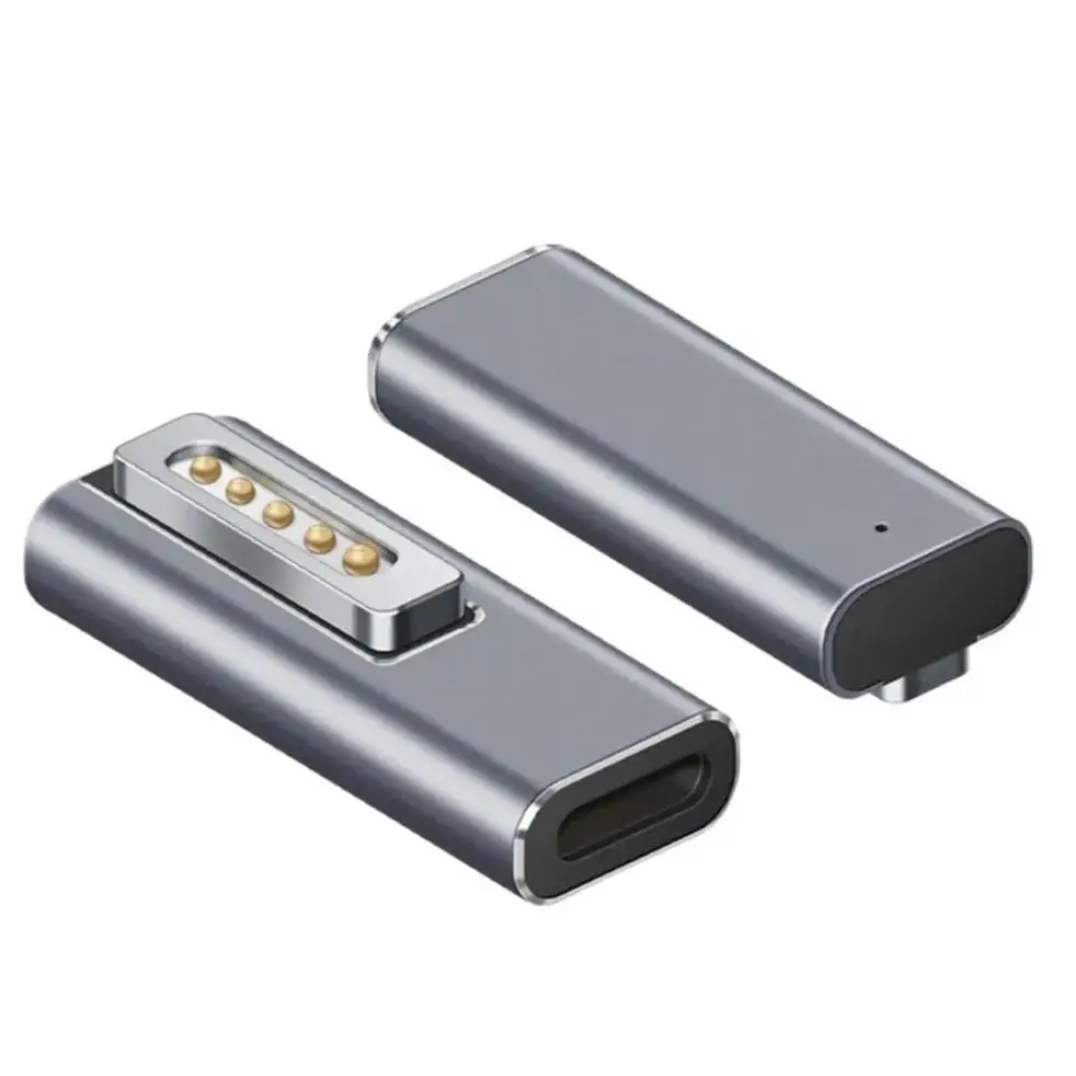 Nku USB C PD Fast Charging Converter Adapter Type-C Female To 