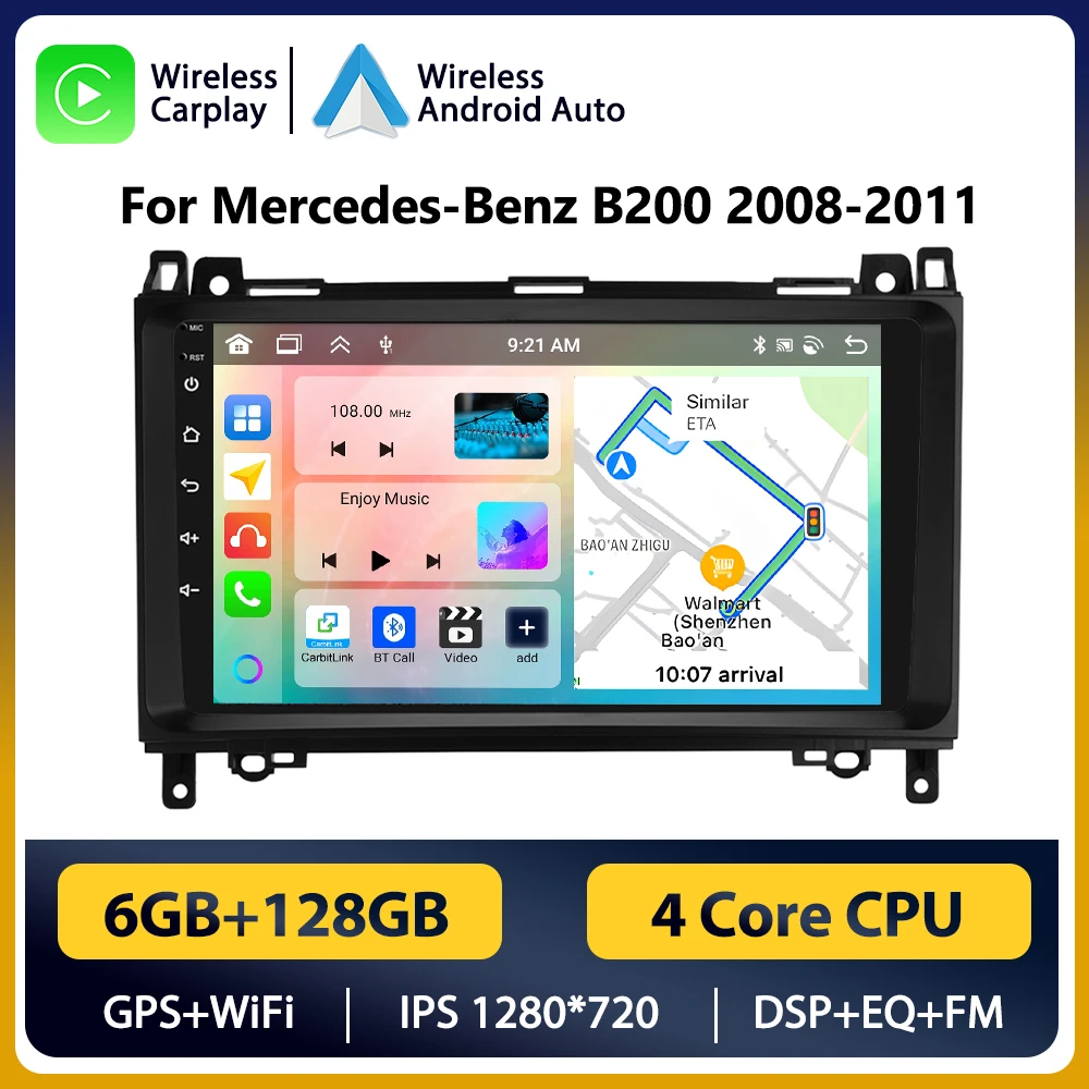 6-128GB
