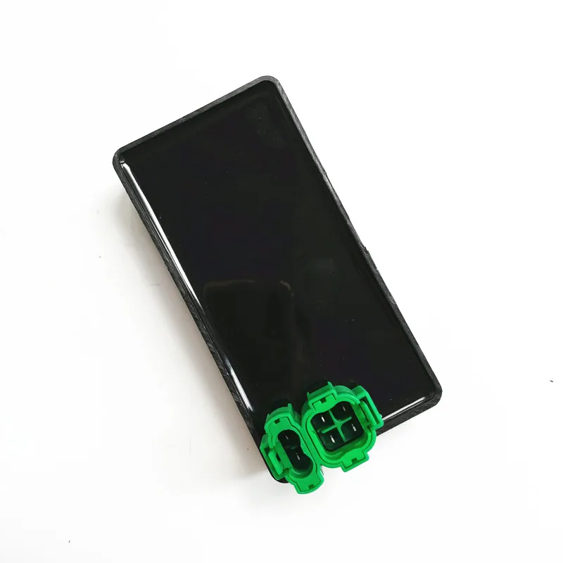 30410-169-003 오토바이 CDI 점화 코일 과전압 보호 기능 Ignitor for Adly ATV 300 300S 300XS 300U 6 핀 CDI