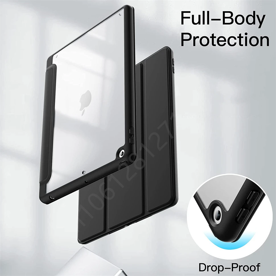 para iPad Air 5 Capa para iPad