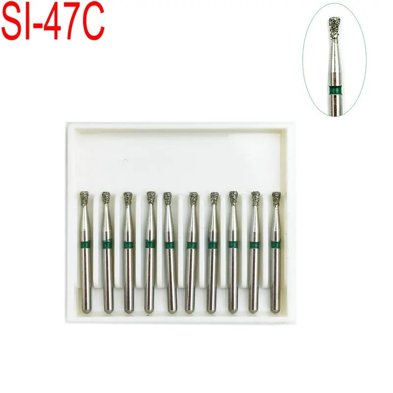 Рисунок 2 - Стоматологический материал