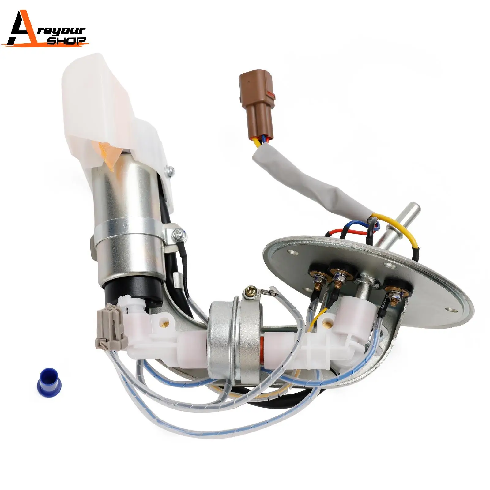 Conjunto De Bomba De Combustível 15100-41F30 Para Suzuki Boulevard C50